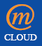 M-Cloud Logo