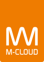 M-Cloud Logo