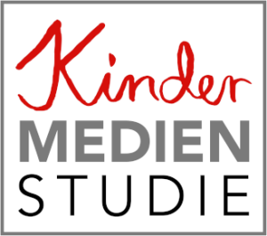 Kinder-Medien-Studie Logo