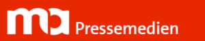 ma Pressemedien Logo