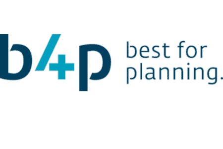 Logo best for planning