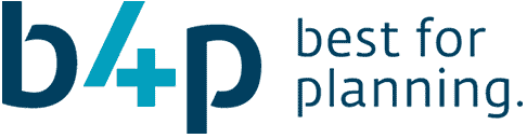 Logo best-for-planning