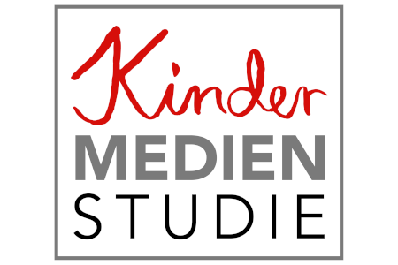 Logo Kinder-Medien-Studie Preschool