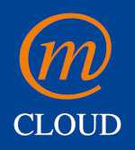 M-Cloud Logo