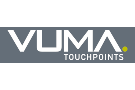 Logo VuMA